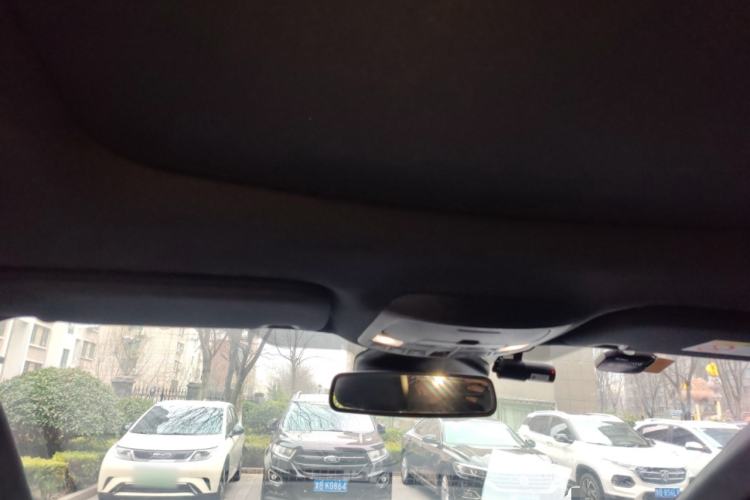 Used Ford Edge 2020 EcoBoost 245 4x4 ST-Line 7-Seater