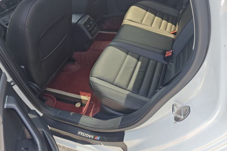 Used Volkswagen Sagitar 2021 200TSI DSG Comfort Connect Edition