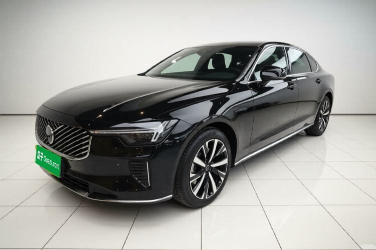 Used Volvo S90 2026 B5 Zhiyi Luxury Edition