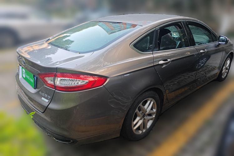 Used Ford Mondeo 2013 1.5L GTDi180 Fashion Edition