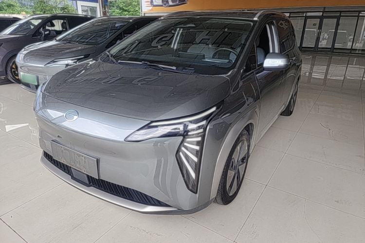 Used AION Y 2022 Plus 80 Enjoy Edition