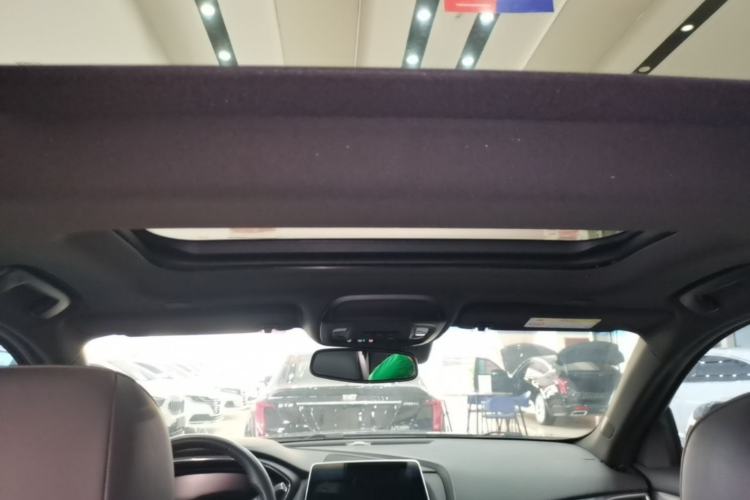 Used Cadillac CT5 2021 Revised 28T Luxury Version Headliner