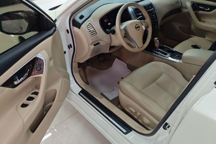 Used Nissan Teana 2013 2.0L XL Comfort Edition
