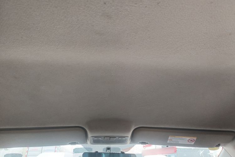 Used JAC Refine M3 2022 1.8L 7-seat Standard Edition