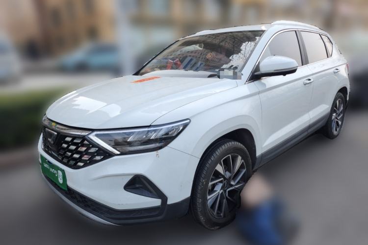 Used Jetta VS5 2019 280TSI Automatic Glory Edition