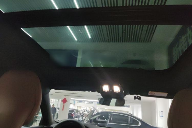 Used Volvo XC60 2025 B5 Four-Wheel Drive Smart & Advanced Luxury Edition