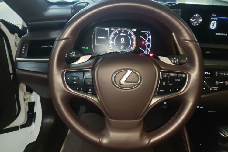 Used Lexus ES 2018 200 Excellence Edition China V Standard