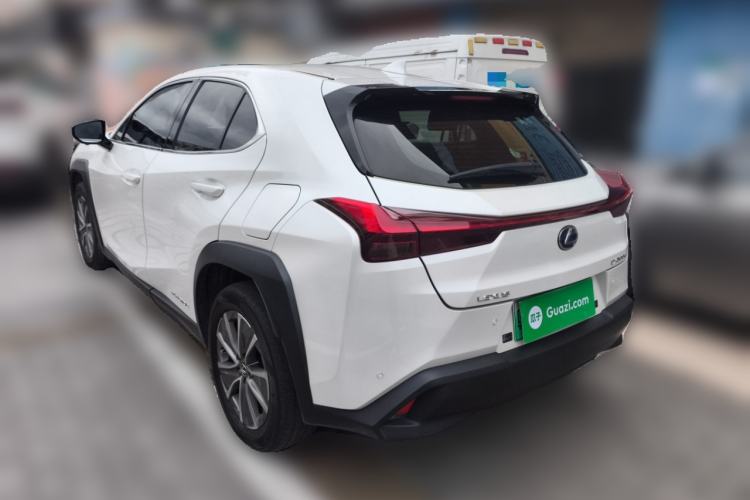 Used Lexus UX New Energy 2020 300e Pure·Joy Edition