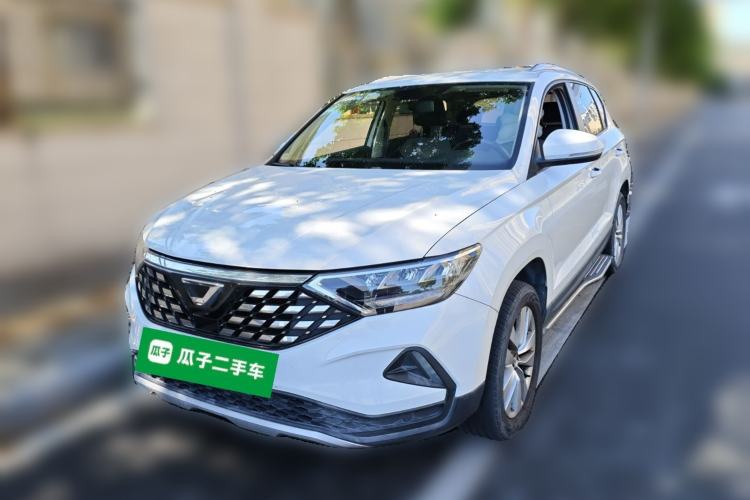 Used Jetta VS5 2019 280TSI Automatic Trend Model