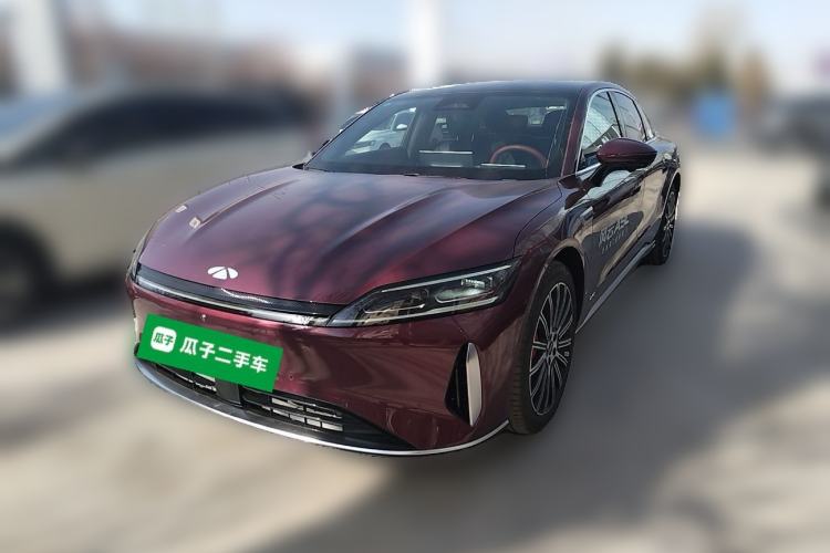 Used Chery Fulwin A9L 2025 Model, Four-Wheel Drive High-Energy Peak Edition