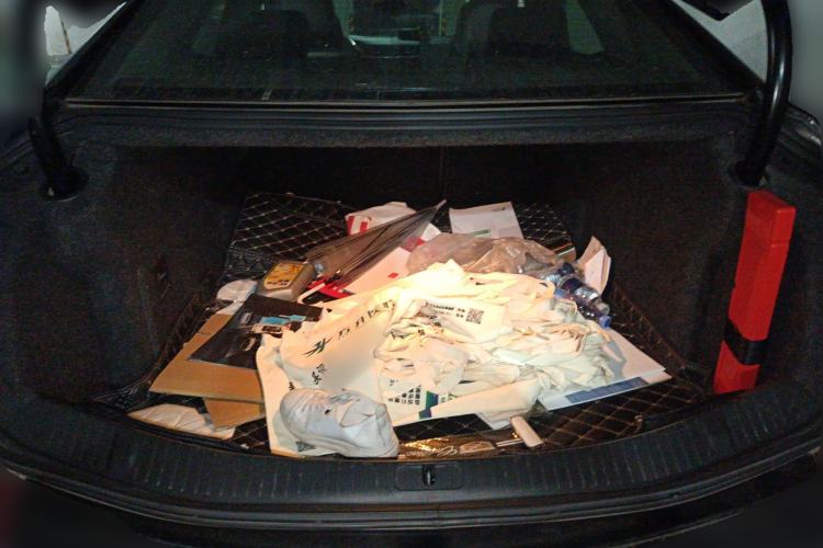 Used Cadillac XTS 2018 28T Tech Edition