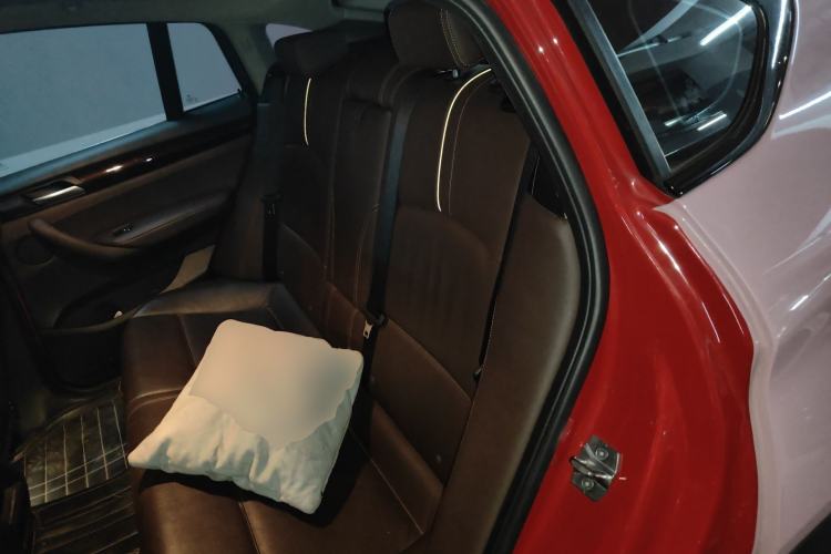 Used BMW X4 2014 xDrive20i X Design Package