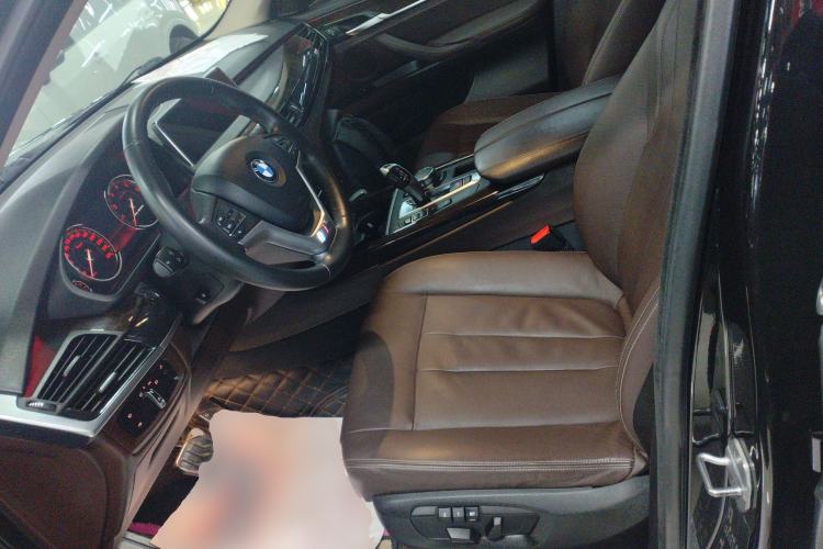 Used BMW X5 2018 xDrive28i