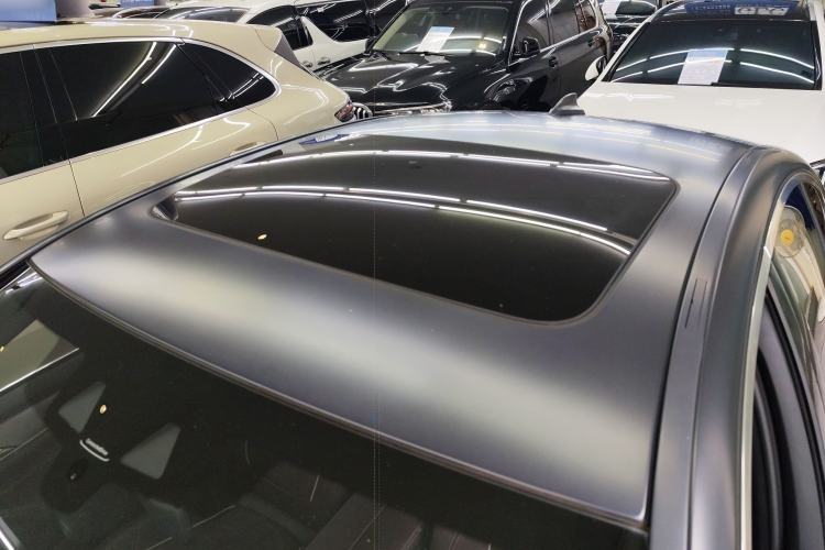 Used BMW 5 Series 2020 540i Sport Line M Sport Package Roof