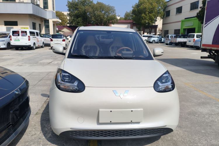 Used Wuling Bingo 2025 203km Light Edition