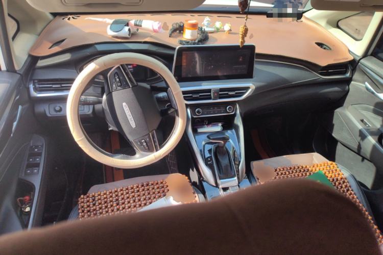 Used SAIC MAXUS G50 2020 1.5T Automatic Luxury Edition