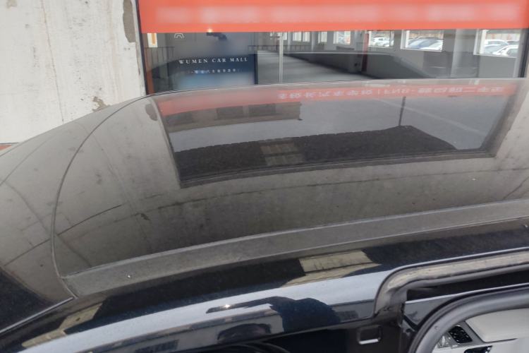 Used XPeng X9 2024 702 Ultra-Long Range Max
