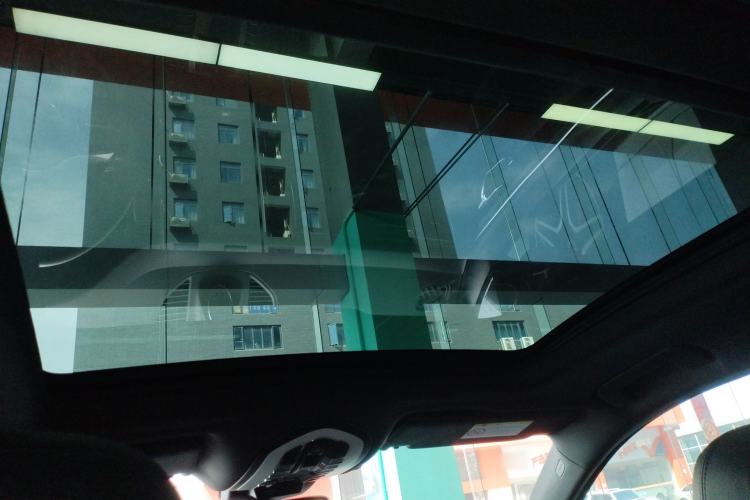 Used Porsche Macan 2017 Macan S 3.0T Headliner