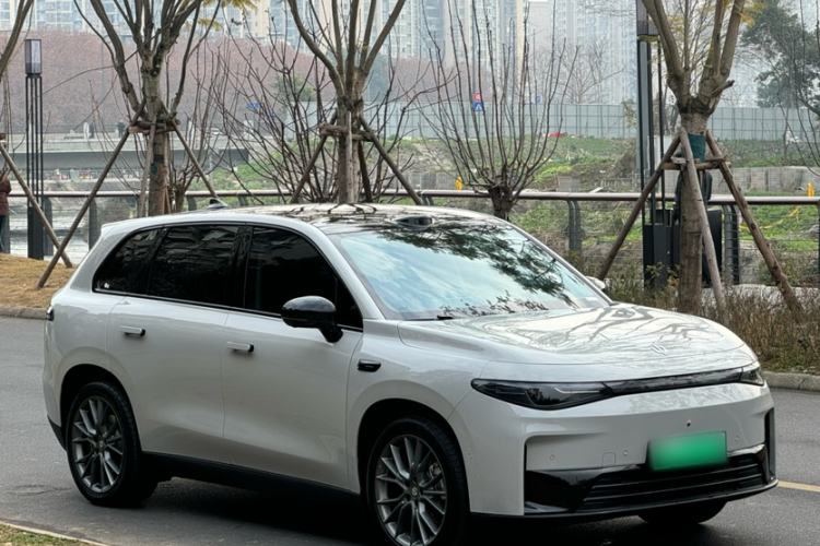 Used Leapmotor C10 2026 605 LiDAR Version