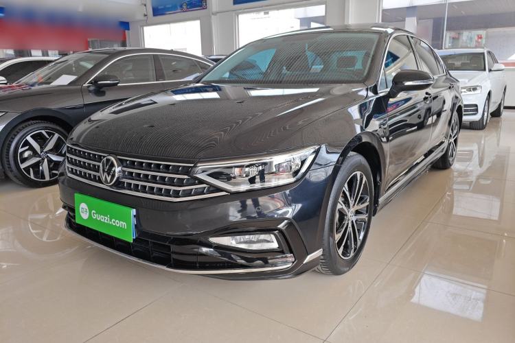 Used Volkswagen Magotan 2023 2 Million Units Limited-Edition 280TSI DSG Comfort Version