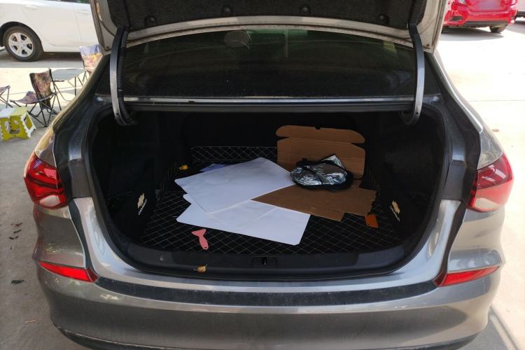 Used Chevrolet Monza 2022 320 Automatic Enjoyment Sunroof Version