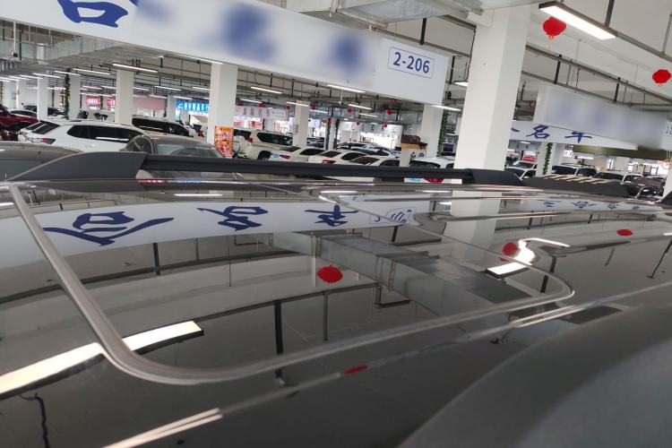 Used Tank 300 2021 Off-Road Edition 2.0T Conqueror
