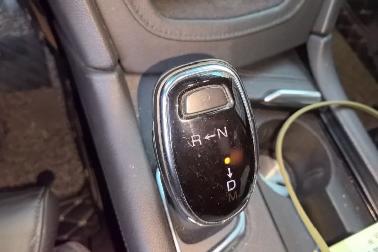 Used Cadillac XT5 2016 28T Four-Wheel Drive Luxury Model
