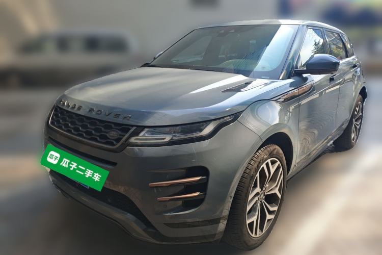 Used Land Rover Range Evoque 2020 249 PS R-DYNAMIC SE Sport Technology Edition