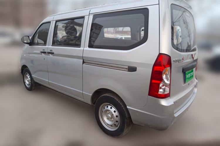 Used Wuling Rongguang 2020 1.2L S Base Model China VI