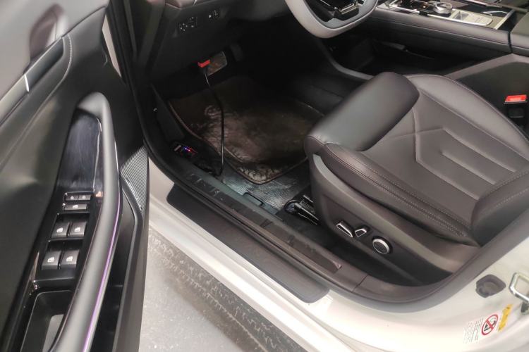 Used CHANGAN Ruicheng PLUS 2023 1.5T DCT Navigation Edition
