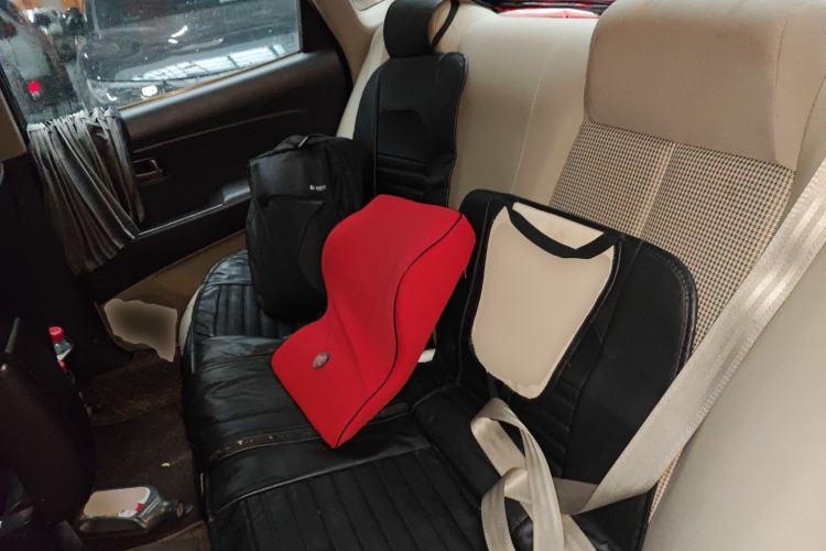 Used Hyundai Celesta 2011 1.6L Automatic Comfort Edition
