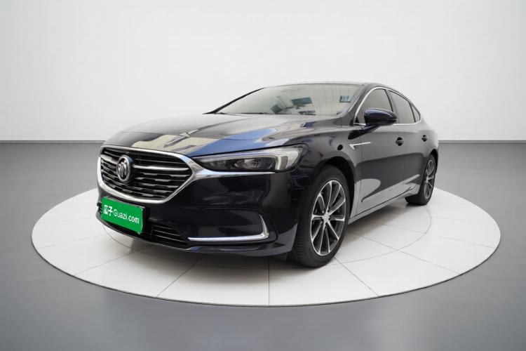 Used Buick LaCrosse 2020 652T Luxury Version