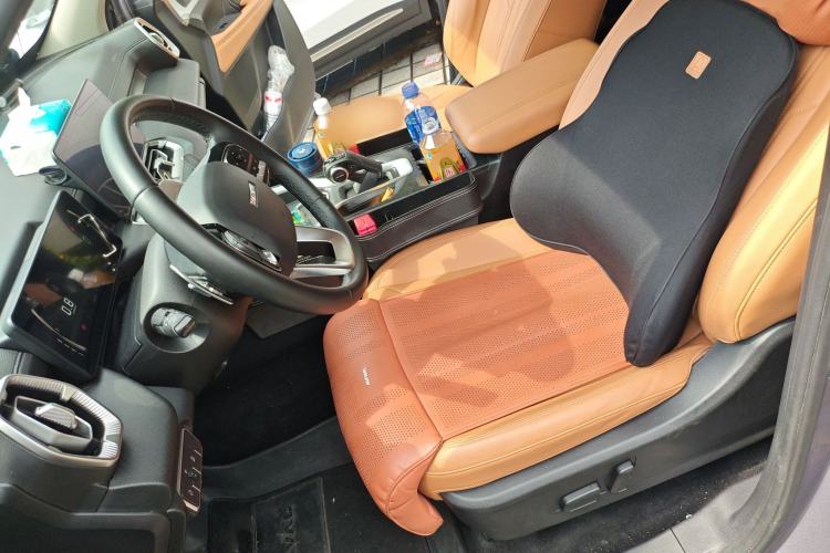 Used Haval H5 2023 2.0T Automatic Two-Wheel Drive LinkedIn Gasoline