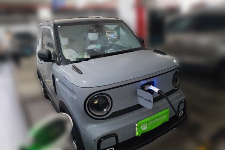 Used Geely Galaxy Panda 2024 200km Panda Kart