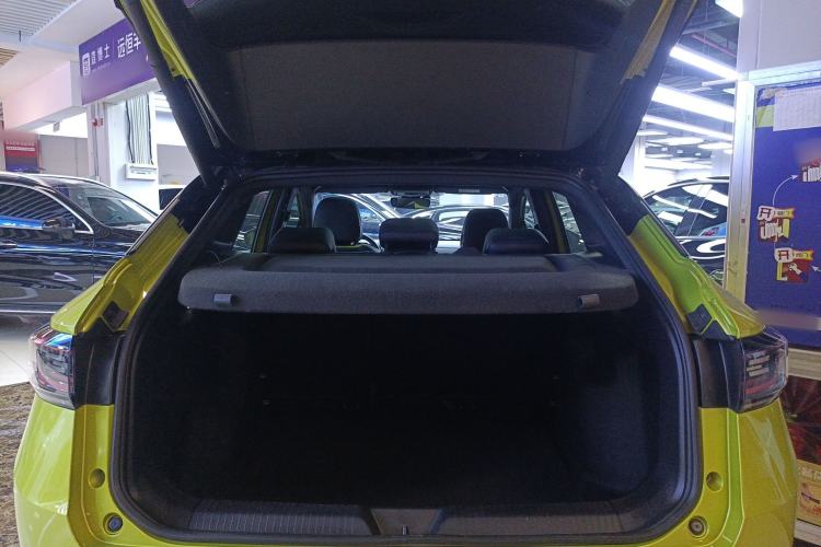 Used Volkswagen ID.4 X 2021 Pro Smart Long-Range Edition
