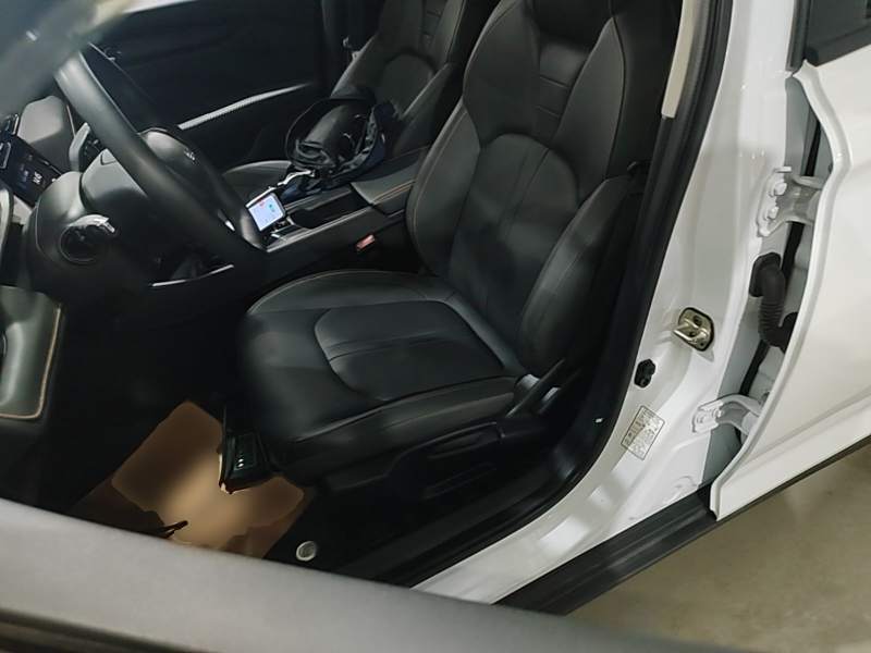 Used Dongfeng Aeolus Yixuan 2025 1.5L Automatic Luxury Version – Luxury — 14