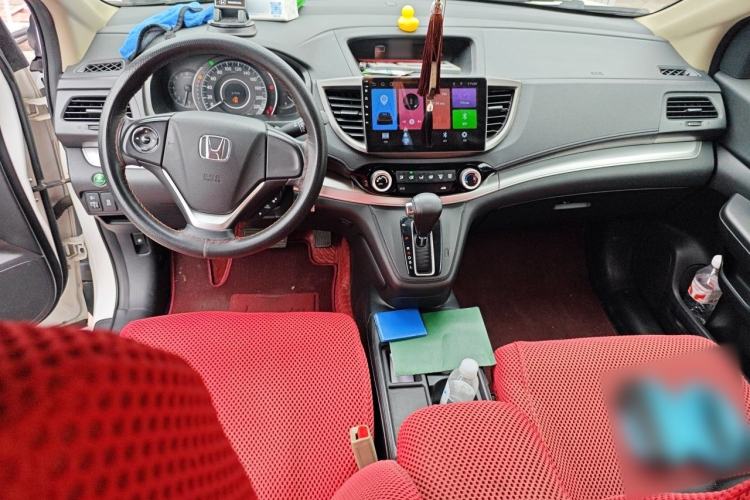 Used Honda CR-V 2016 2.0L Two-Wheel Drive Classic Edition
