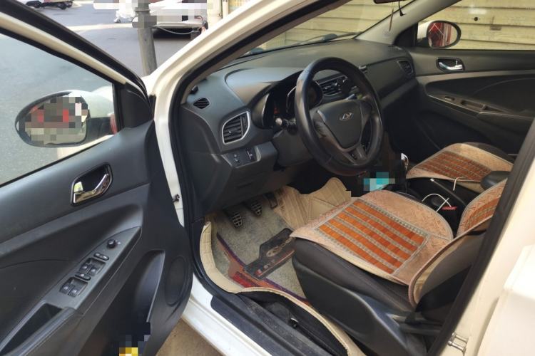 Used Chery Arrizo 3 2015 1.5L Manual Genuine Version