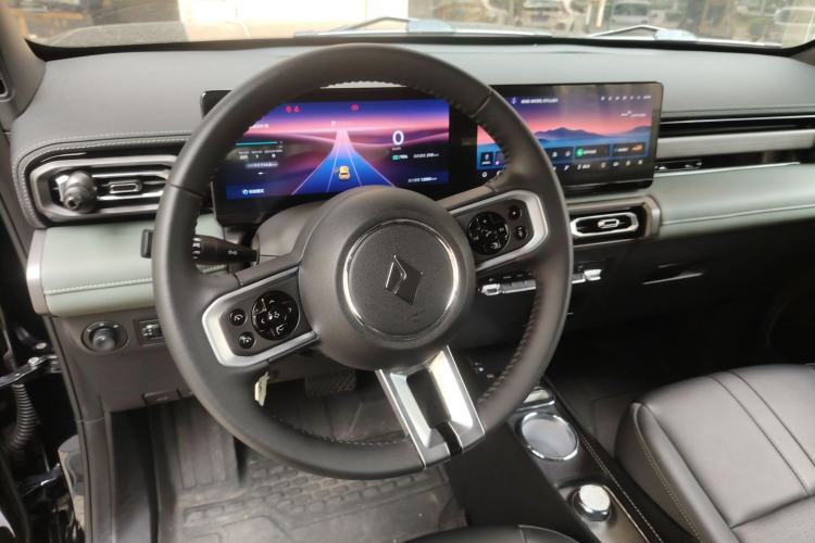 Used Baojun Spark 2023 Flagship Edition
