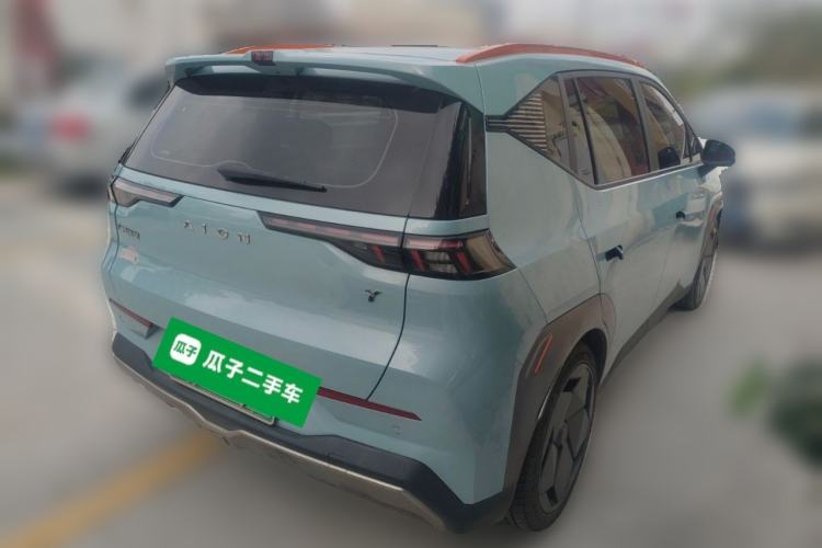 Used AION Y 2021 70 Enjoyment Tech Edition