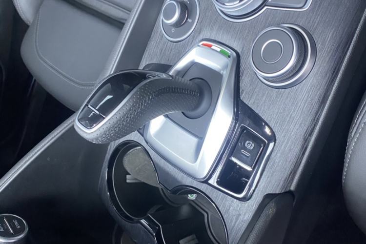 Used Alfa Romeo Giulia 2023 2.0T 280HP Longitudinal Engine Version
