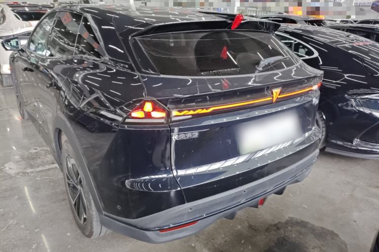 Used Deepal S07 2026 230Ultra with Huawei Qiankun ADS SE Edition
