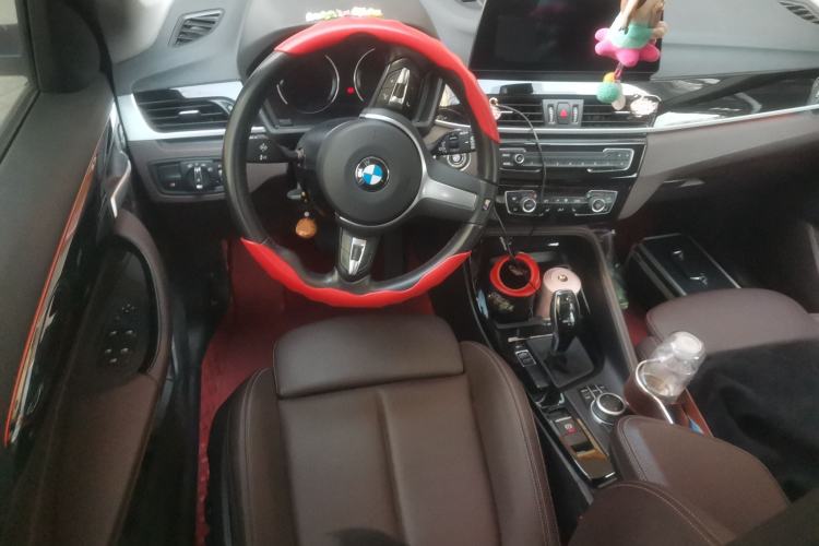 Used BMW X1 2020 sDrive20Li Premium Edition