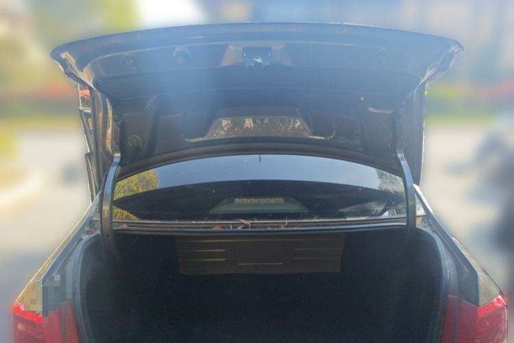 Used Volkswagen Santana 2013 1.6L Automatic Comfort Edition