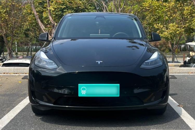 Used Tesla Model Y 2023 Rear-Wheel-Drive Version Exterior 3