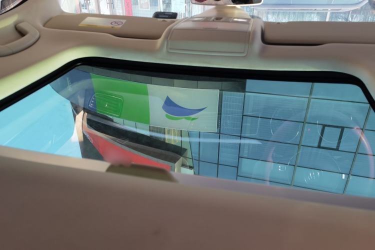 Used Volkswagen Lamando 2017 280TSI DSG Luxury Edition
