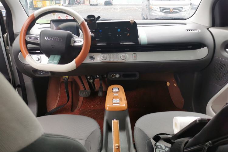 Used Qiyuan Lumin 2023 205km Xiangqin Version