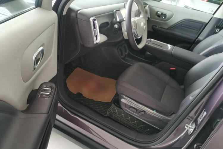 Used Leapmotor B10 2025 510 Joyful Edition Driver Seat