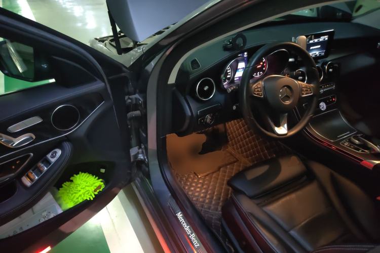 Used Mercedes-Benz C-Class 2017 Facelift C 200 L Sport Edition