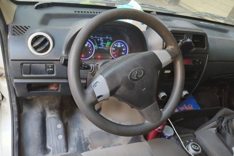 Used Ruichi EC35 2021 EC35 II Custom Edition 31.25 kWh